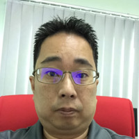 Roy Khor