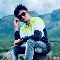 Sanjay Jayan J