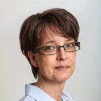 Susanne Gabrielsson