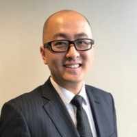 Daniel Kou