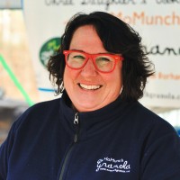 Maureen Terry