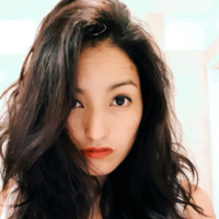 Lizbeth Nataly Hidalgo Guerrero