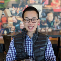 Wilson Lu