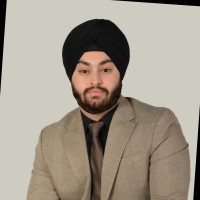 Supreet Singh