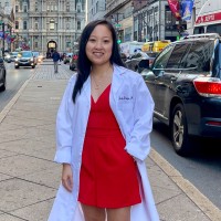Judy Zheng