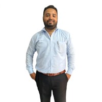 Nitish Shetty