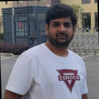 Harish Raja