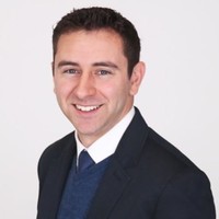Eric Peña
