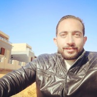 Mohamed Gamal Bedawi