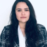 Montserrat Oropeza Trujillo