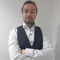 Arnaud GRENIER