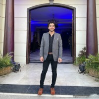 Sohaib Rafique (Sammy)