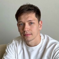 Илья Хамраев