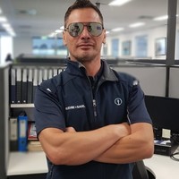 Nrece Dedalija