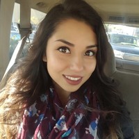 Cathya Garcia