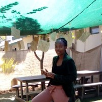 Maungo Seeletso