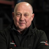 Howard Alderson-Perkins