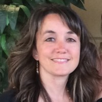 Melissa Mathison