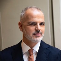 Kostas Adamopoulos, CFA