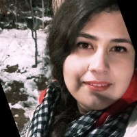 Elham Riahi
