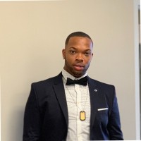 Elrody Martin Jr