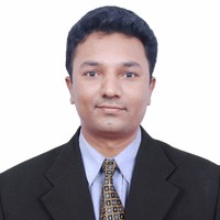 Sunil Kumar Hr