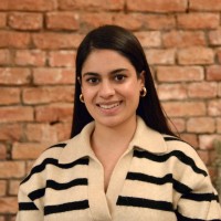 Alishba Khurram