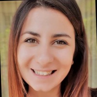 Evangelia Mavroudi