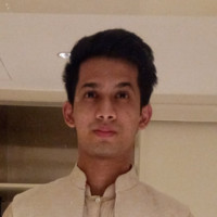 Shahnawaz Chorwadwala