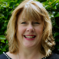 Tracey Thomson