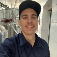 Matheus Riva Trevisan
