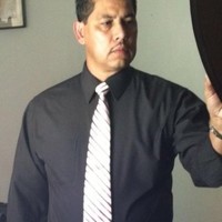 Luis Michel Perez