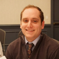 Kyle O'Hara, P. Eng.