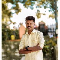 Vinayan V
