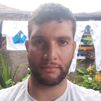 Marcos Antonio