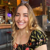 Sydney Anderson Mot, Otr/L