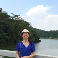 Angela Mao