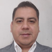 Daniel Cordoba Reyes