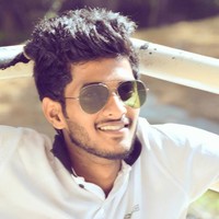 Prathul Prasannan C