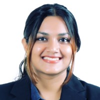 Varsha Anand