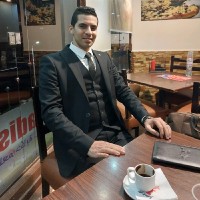slim Ashraf slim EL - sayed