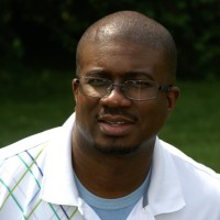 Marcus Laster