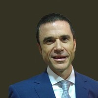 Luis Corbete Echevarrieta