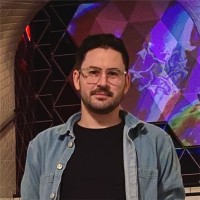 Bryan Riddell