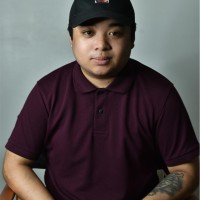 Edrian Neil Ferraris