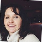 Radmila Rasmussen