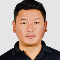 Kumar Gurung