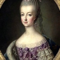 Marrie Antoinette