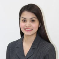 Catherine May Marcelo