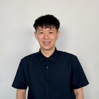 Eric Chong Siong Lip